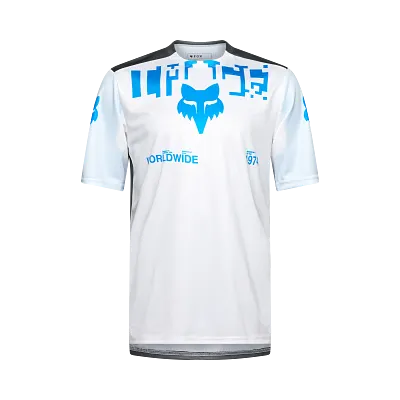 Ranger Digi Image Jersey