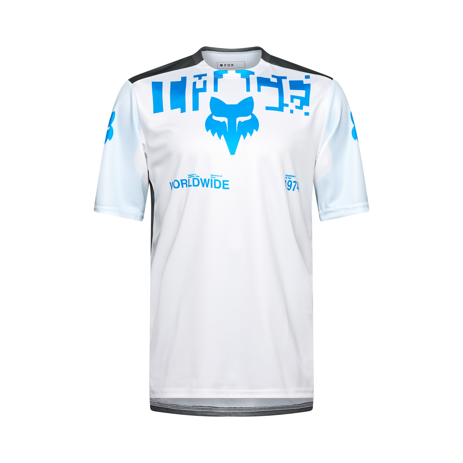 Ranger Digi Image Jersey