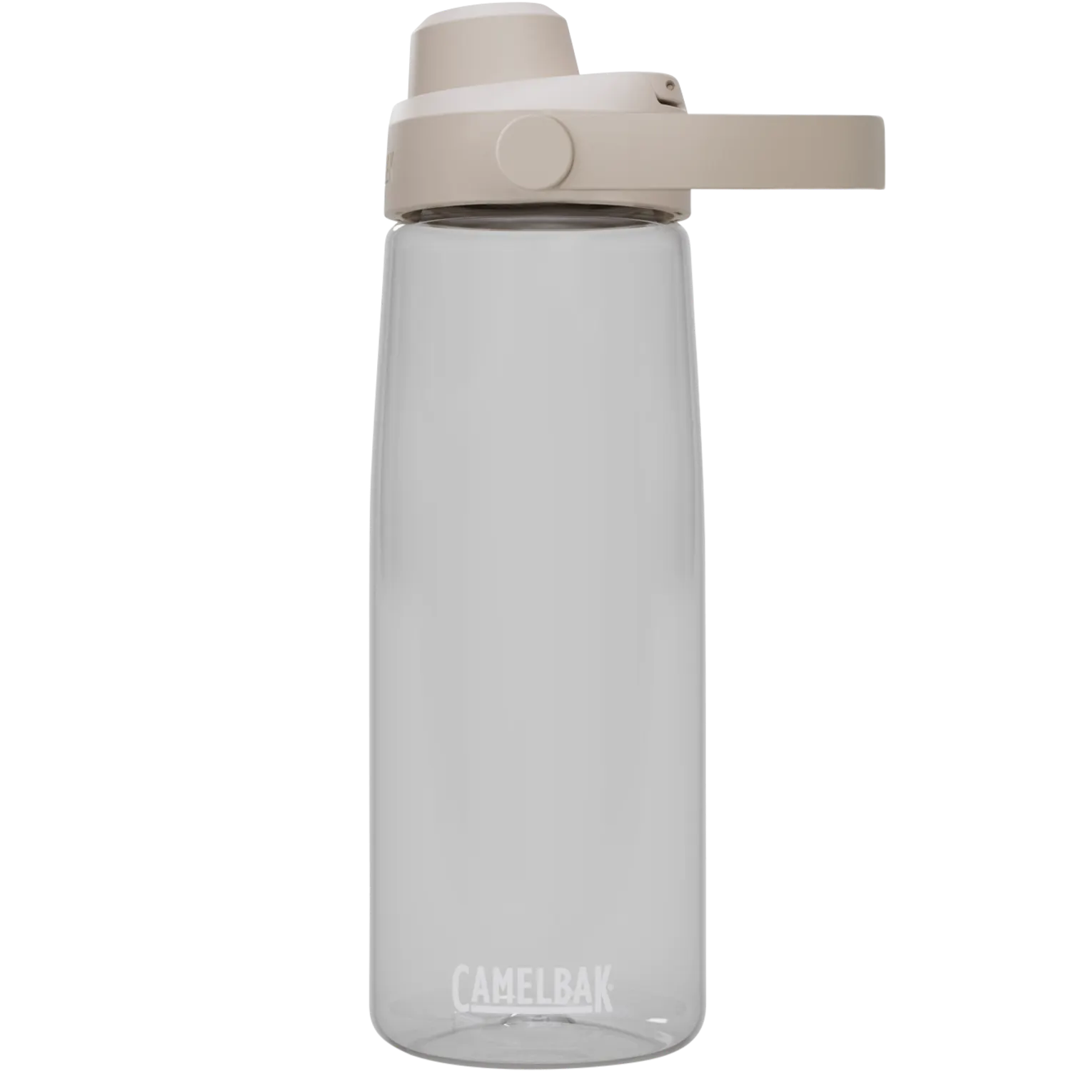 Thrive Chug 25oz, Clear