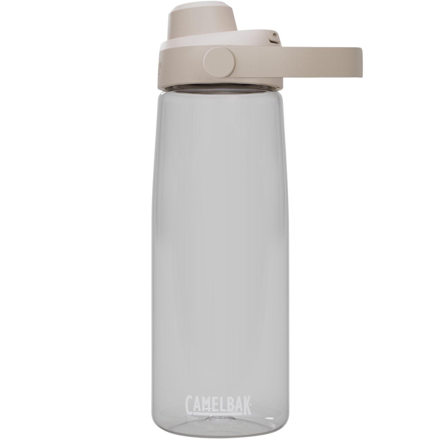 Thrive Chug 25oz, Clear