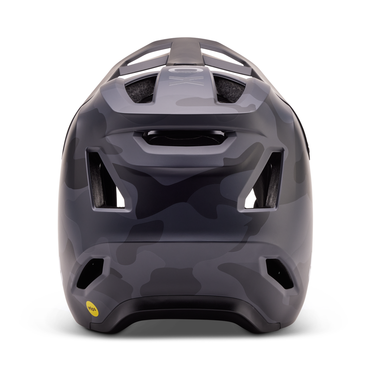 Fox Racing Rampage Helmet - Thumbnail 4