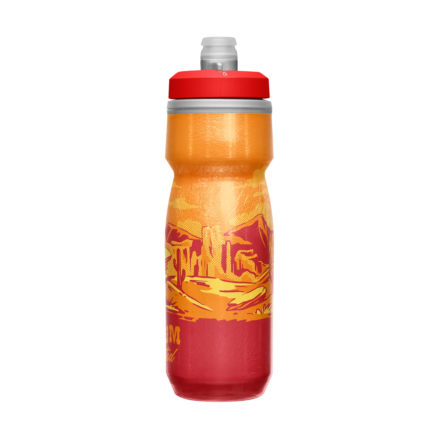 Podium Chill 21oz, Red Rocks, Spring Summer LE