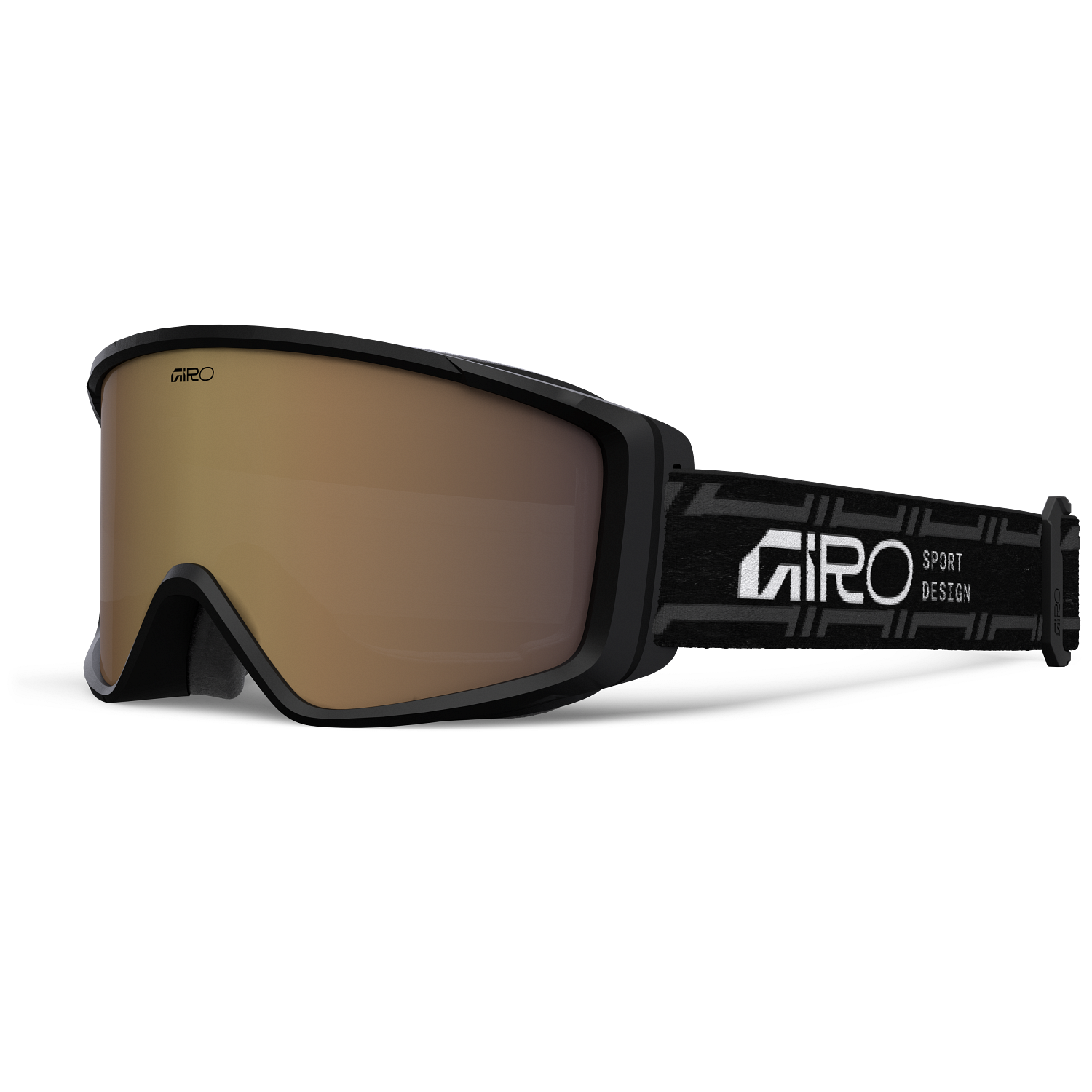 INDEX 2.0 STACKED - AR40 [BLK/A RSE] OS