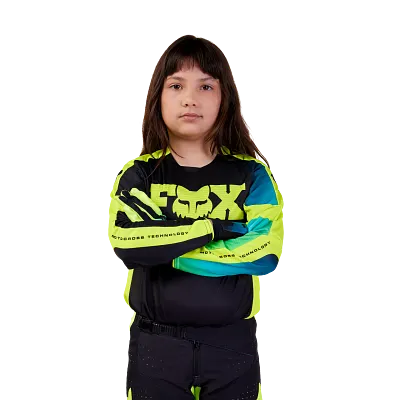 Tienershirt 360 Streak