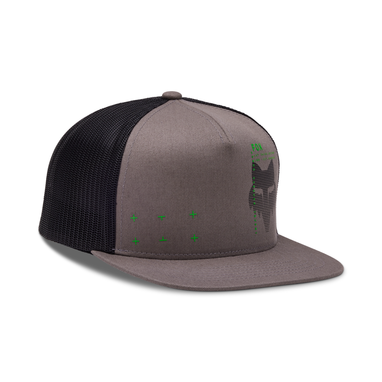 Dispute Snapback Hat