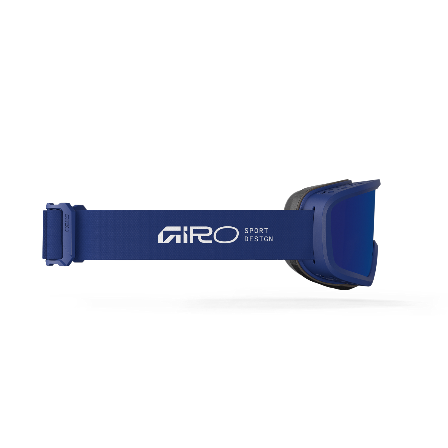 CHICO 2.0 STACKED [BLU/GRY CBLT] OS