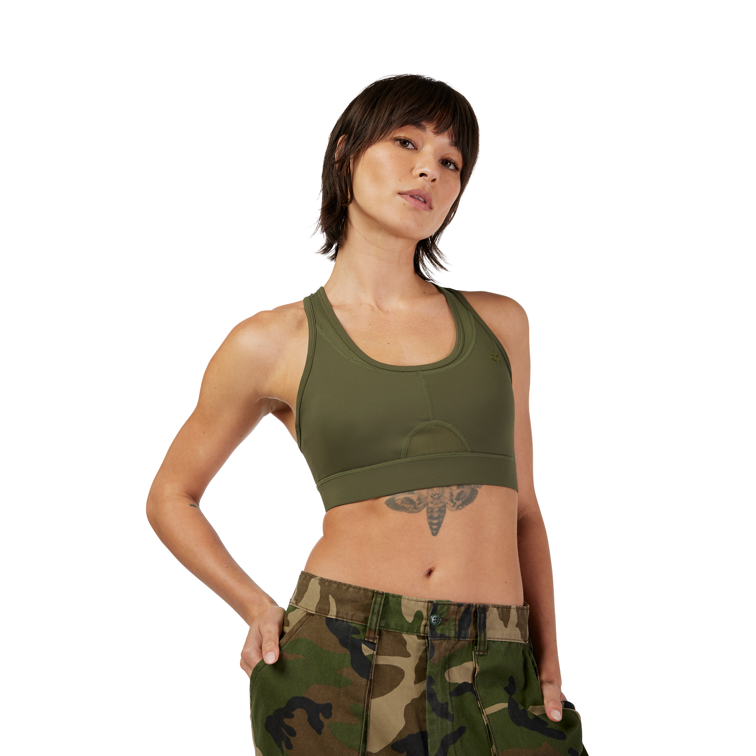 Brassi&egrave;re de sport Motive Femme