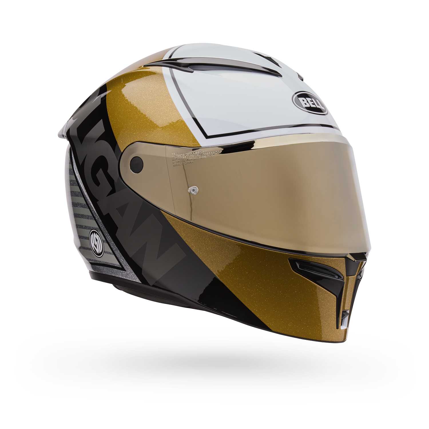 Lithium Mips+ Roland Sands Design Obis