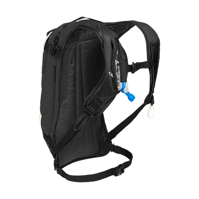 Powderhound 12, 70oz., Black/White