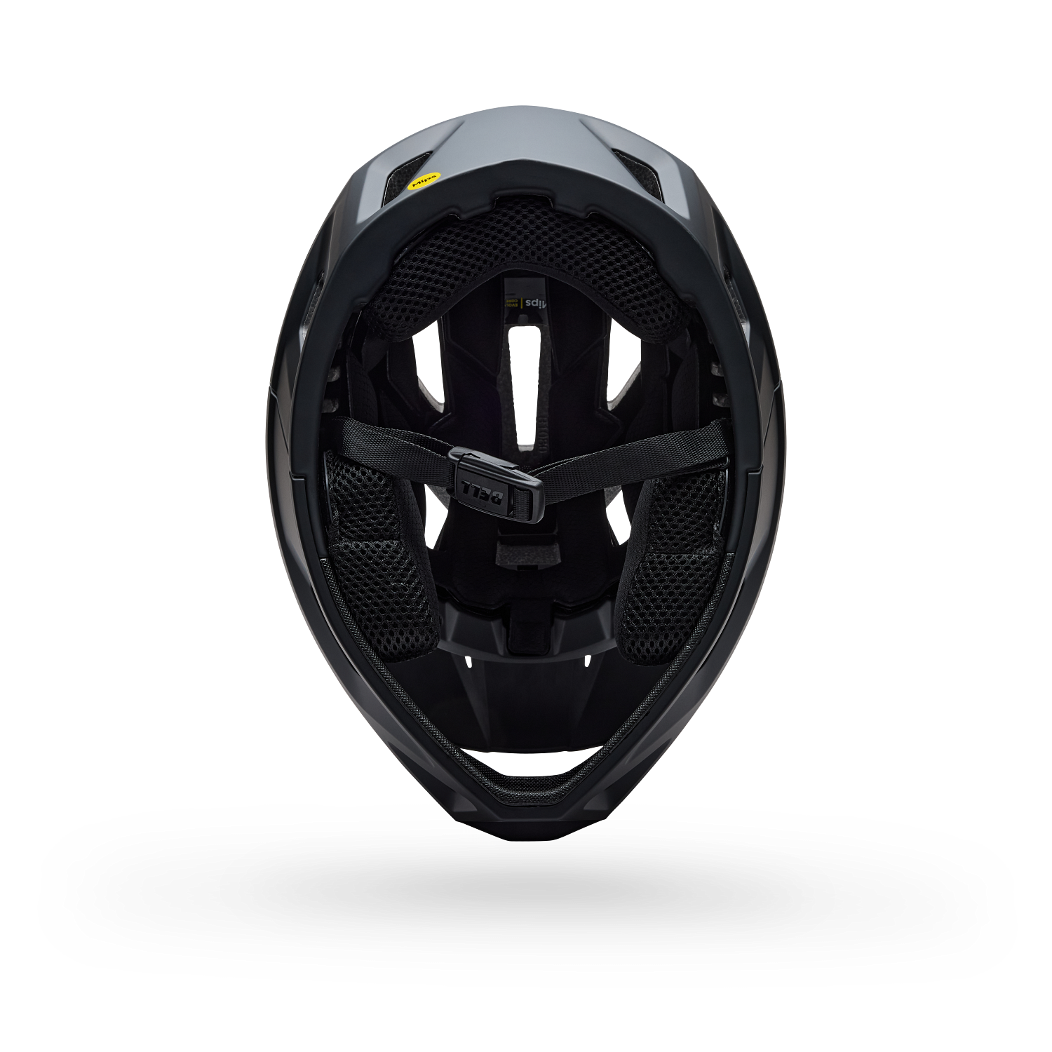 Full-Air Mips Solid