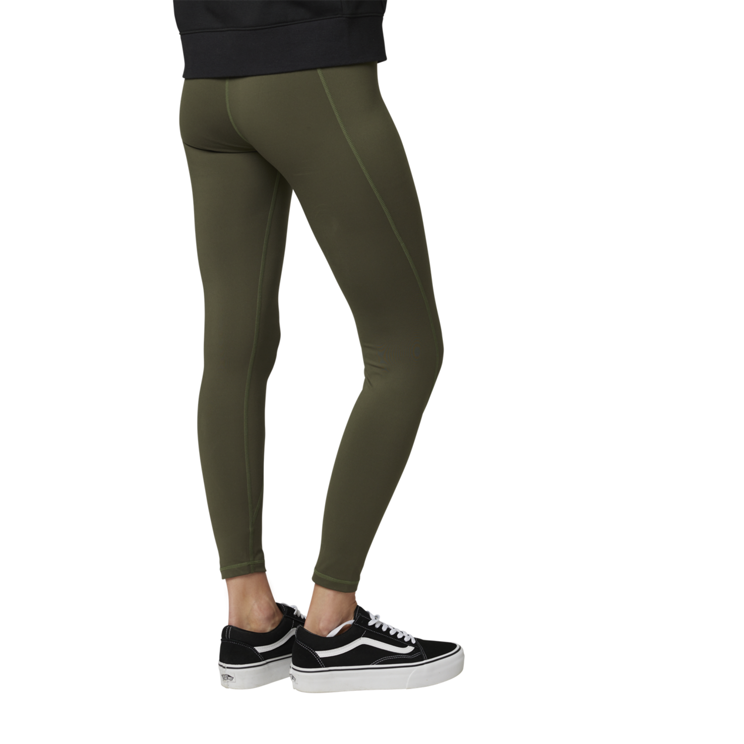 DETOUR LEGGING [ARMY] XS