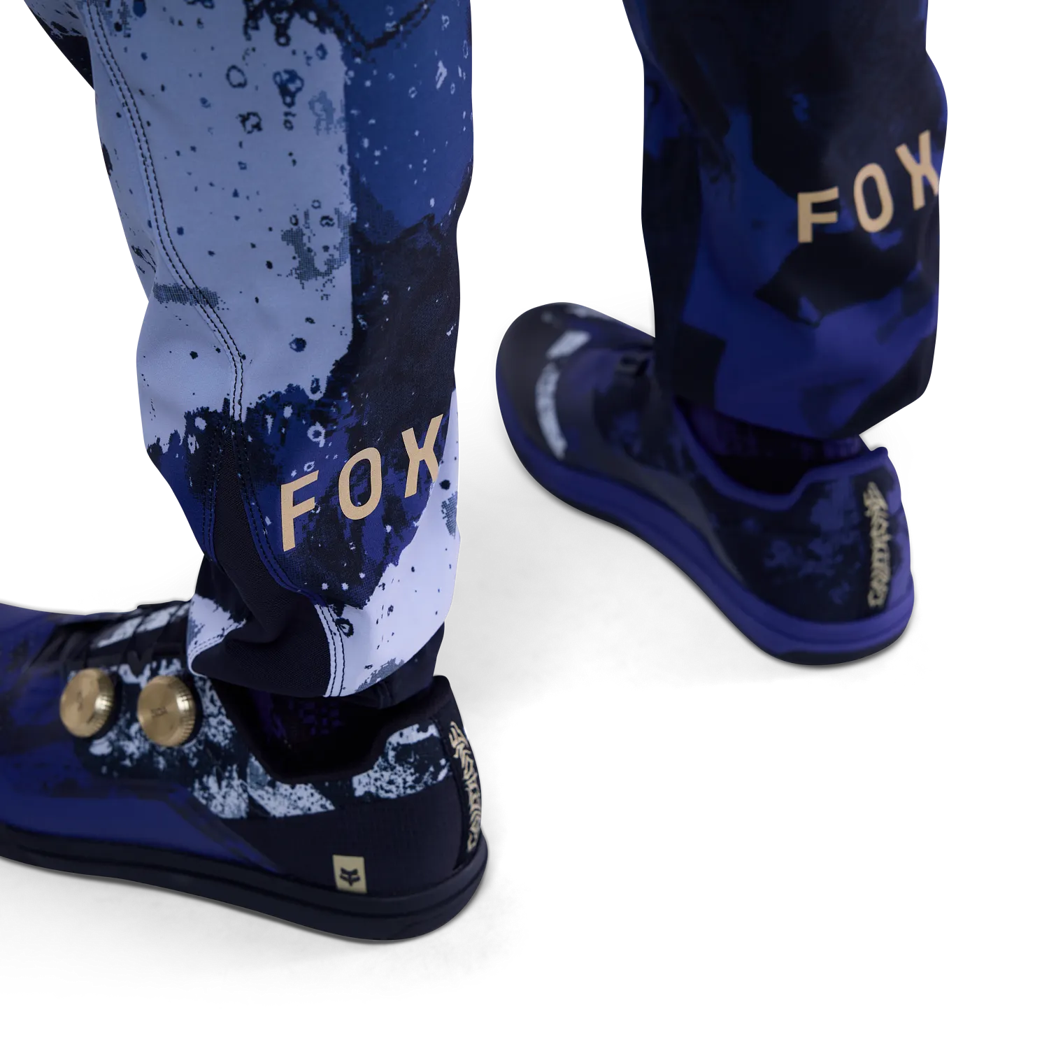 FLEXAIR LS JERSEY GOLDSTONE LE 