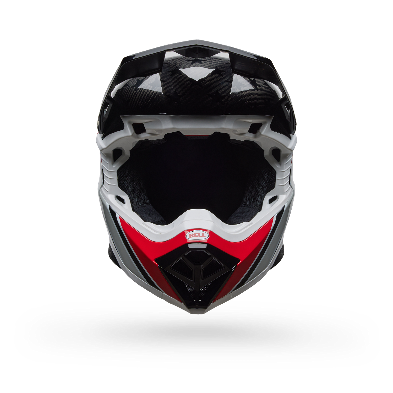 Bell X Roland Sands Design Old Glory Moto-10 Spherical