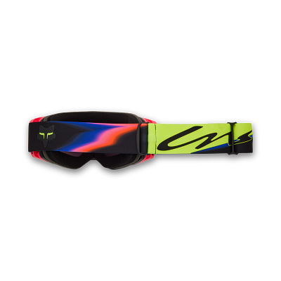 Masque Vue Energy avec &eacute;cran &agrave; r&eacute;flexion VIVID