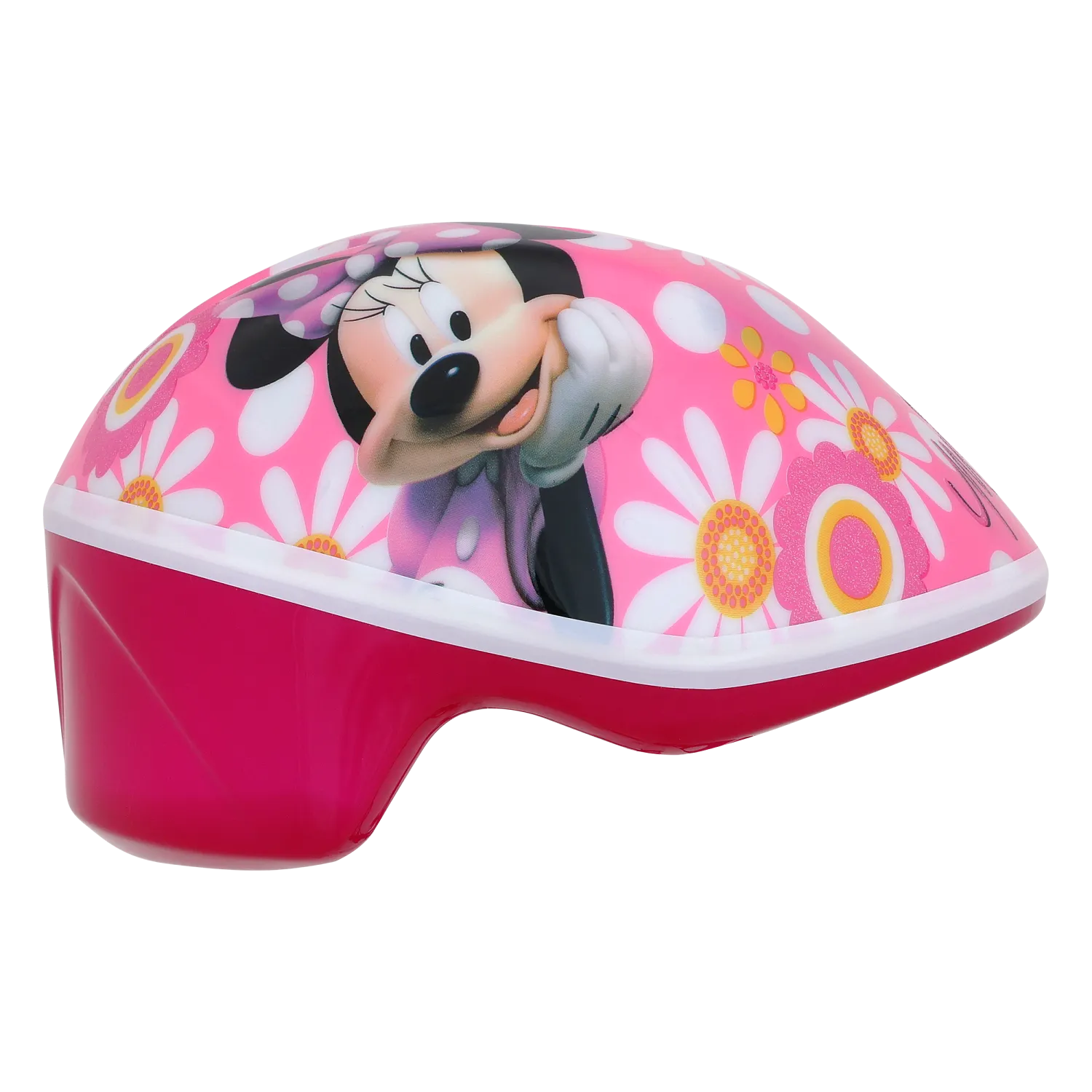 MINNIE HLMT TDDLR POLKA DOTS TF