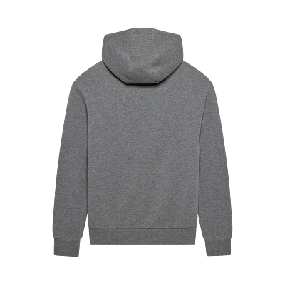 W CHECKER FLC PO [HTR GRAPH] M