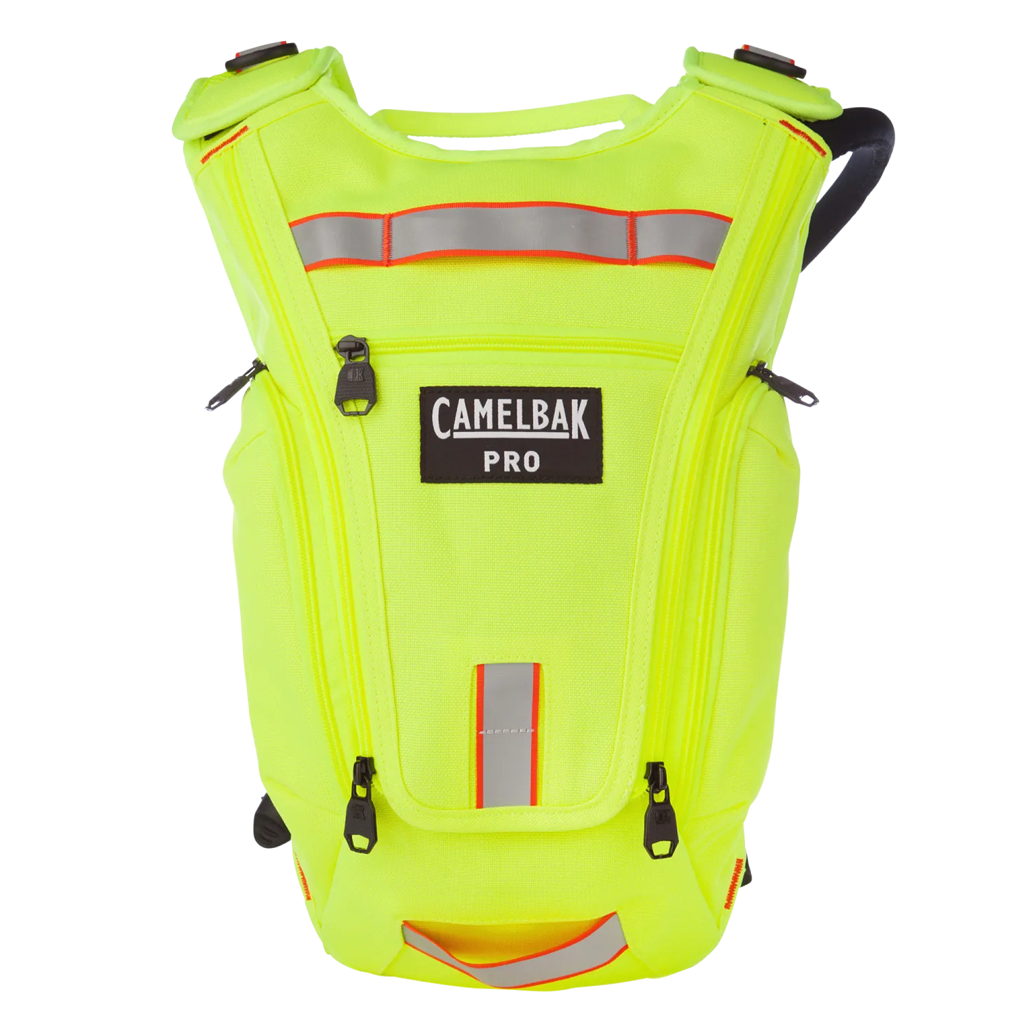 5H 100oz Pro Pack, Hi-Viz Yellow