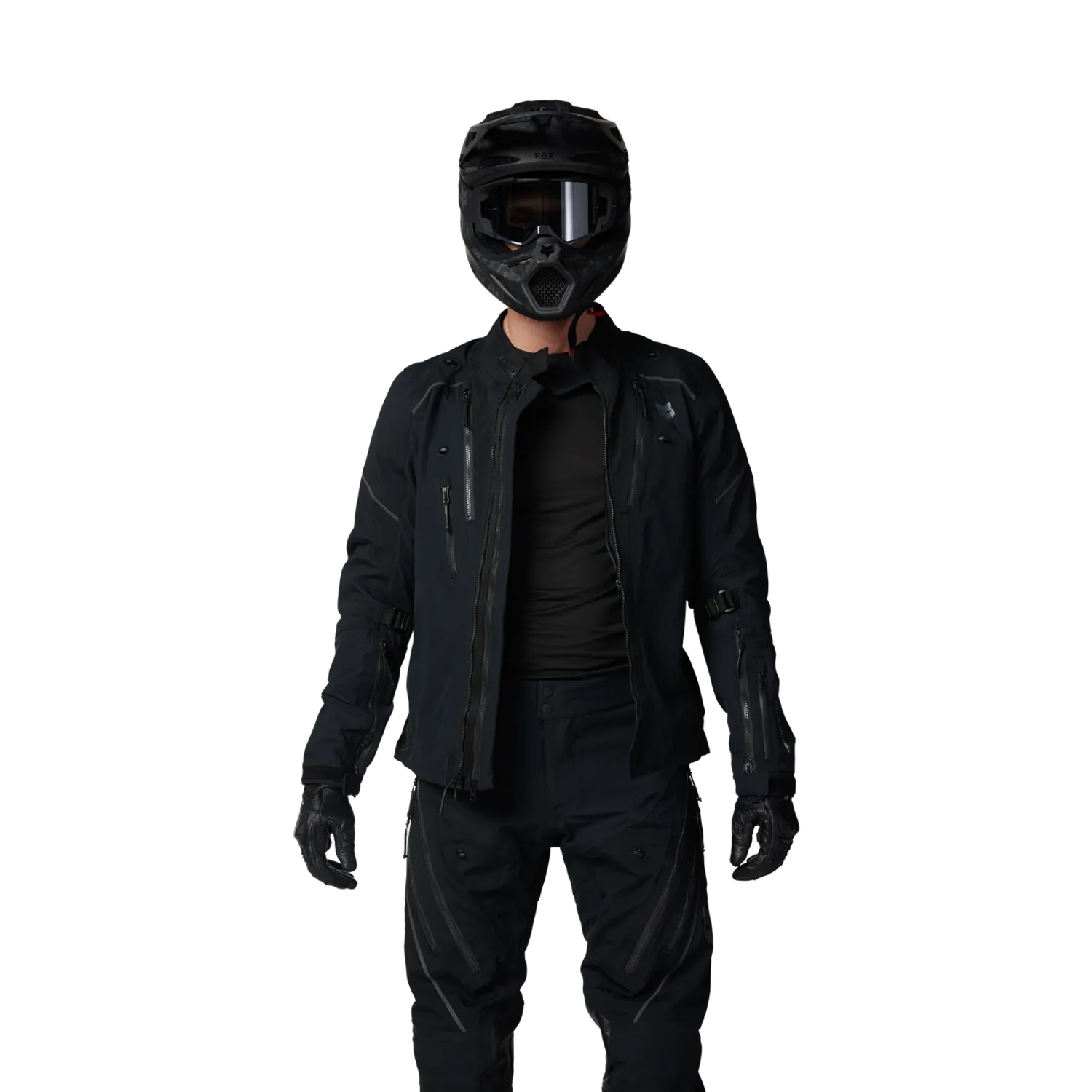 DEFEND GORE-TEX ADV JACKET 