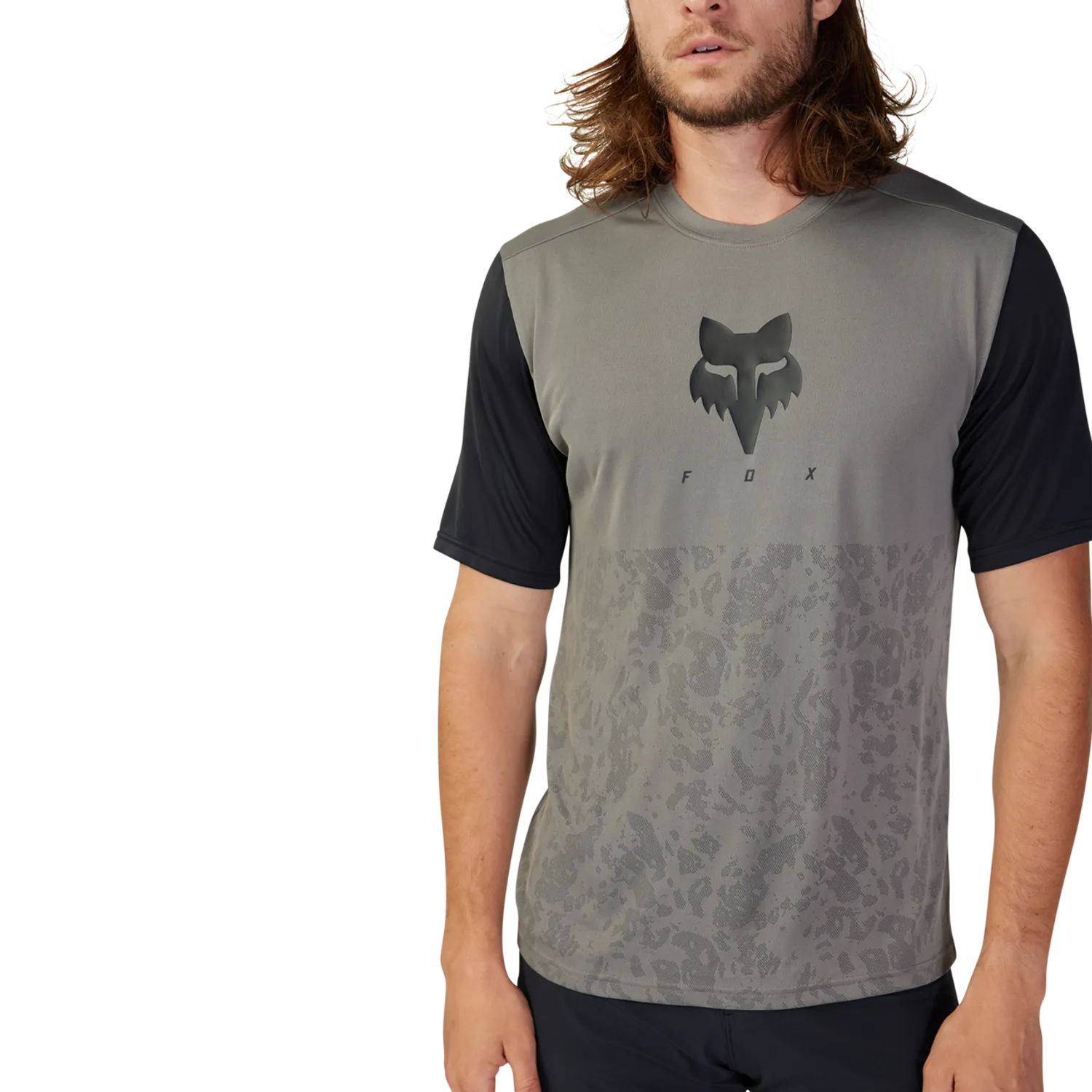 Shirt Ranger TruDri&reg; met korte mouw