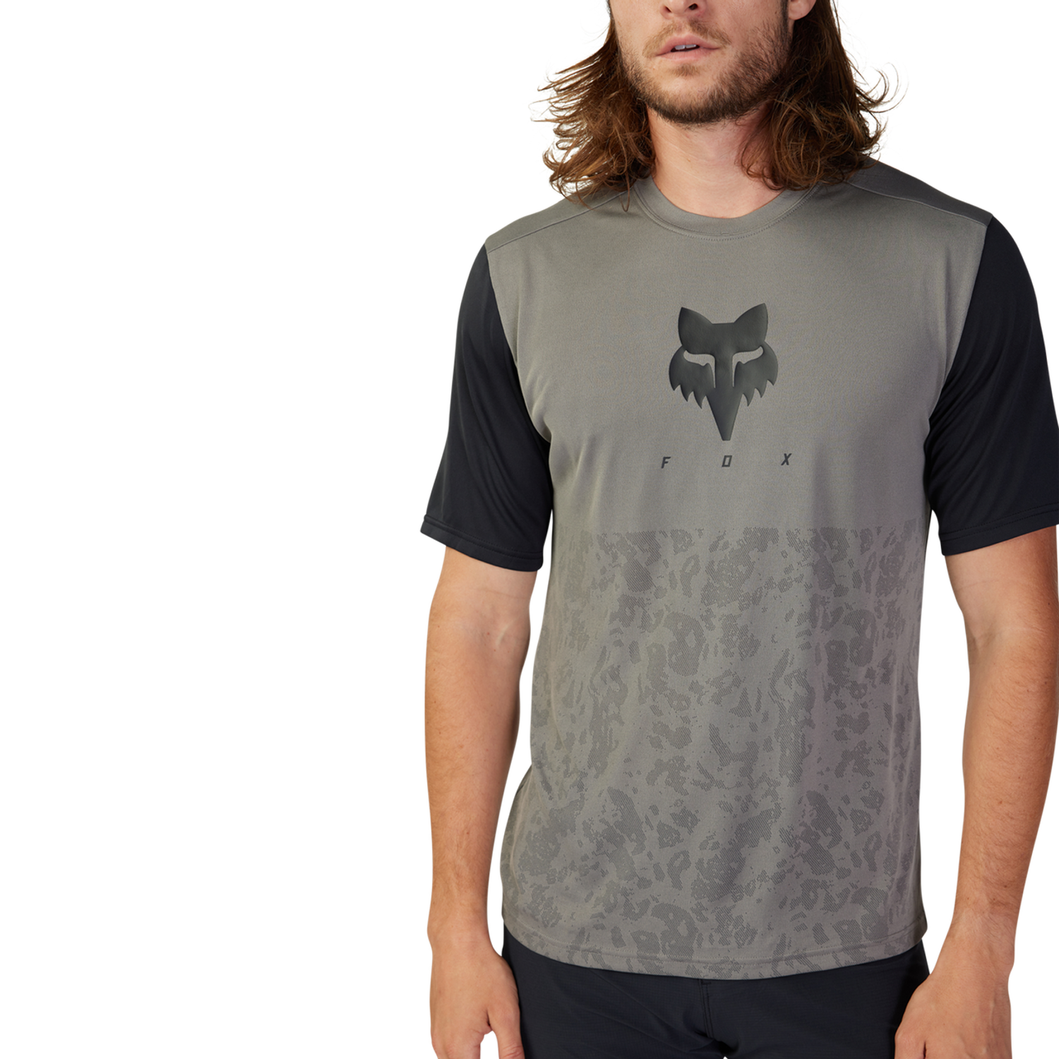 Shirt Ranger TruDri&reg; met korte mouw