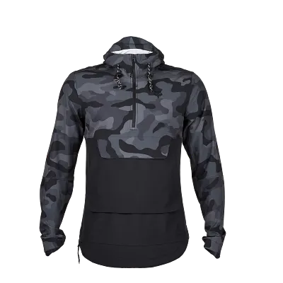 Ranger Wind Pullover