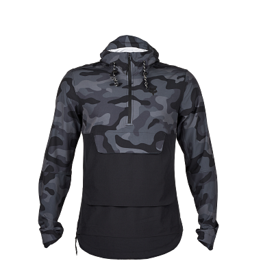 Ranger Wind Pullover
