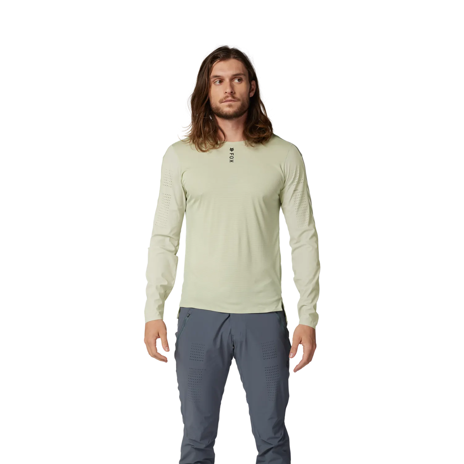 FLEXAIR PRO LS JERSEY 