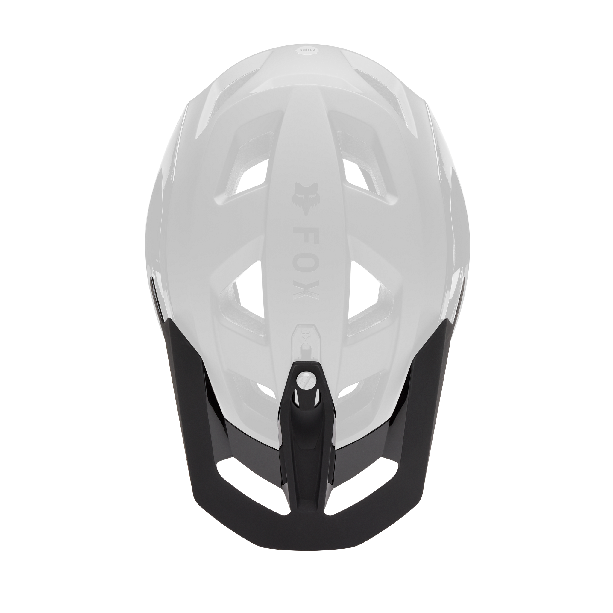 Fox Racing Speedframe Pro Helmet Visor