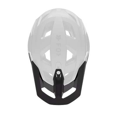 Speedframe Pro Matte Black Helmet Visor (2025)