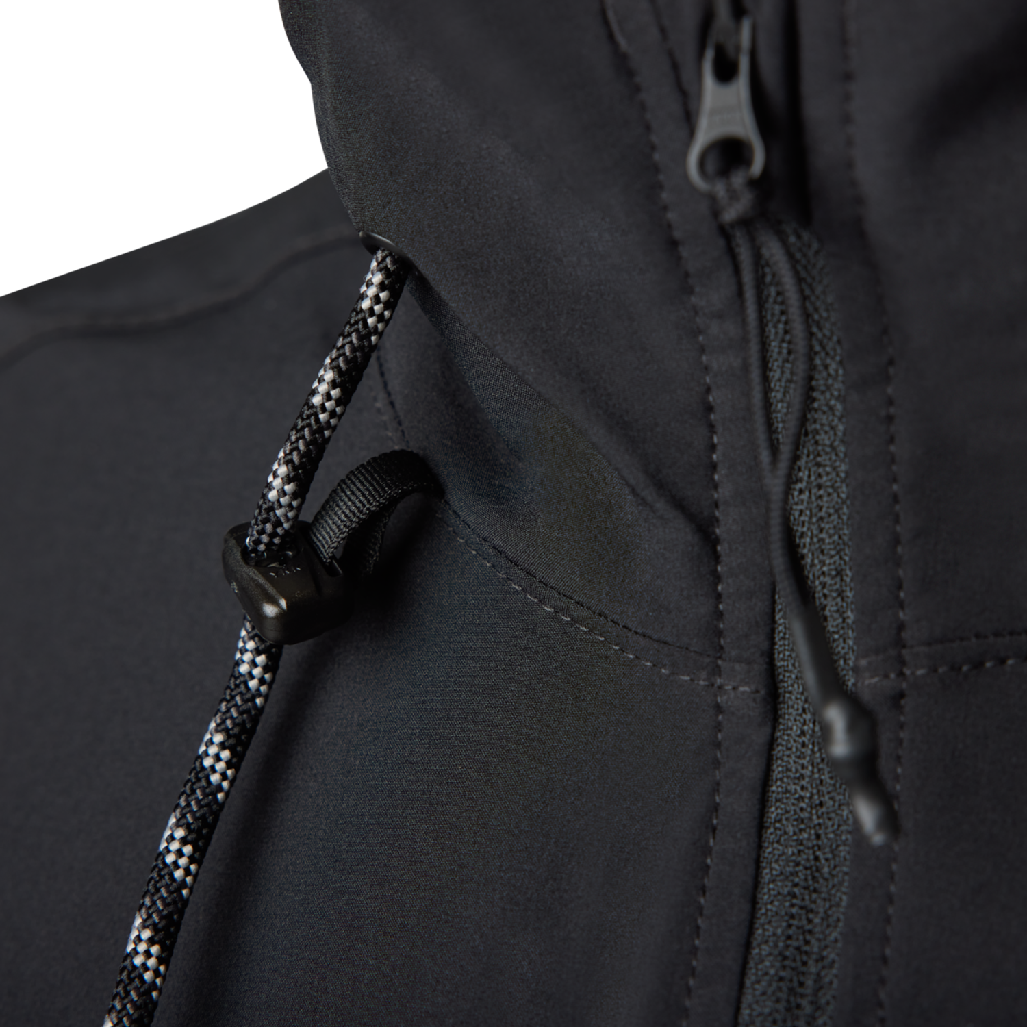 Sweat &agrave; capuche Ranger Wind