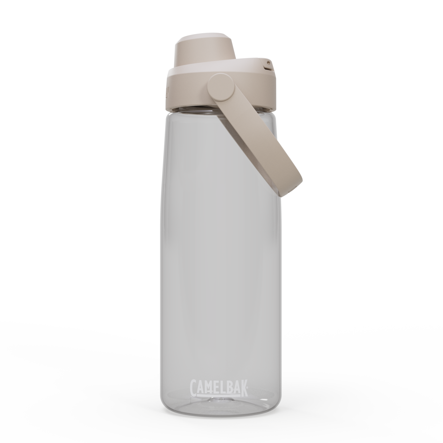 THRIVE CHUG 25OZ [CLR] OS