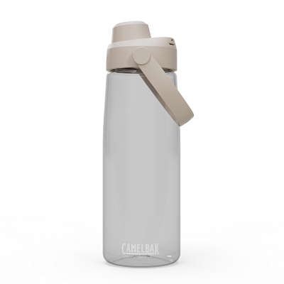 Thrive&trade; Chug 750ml Flasche mit Tritan&trade; Renew