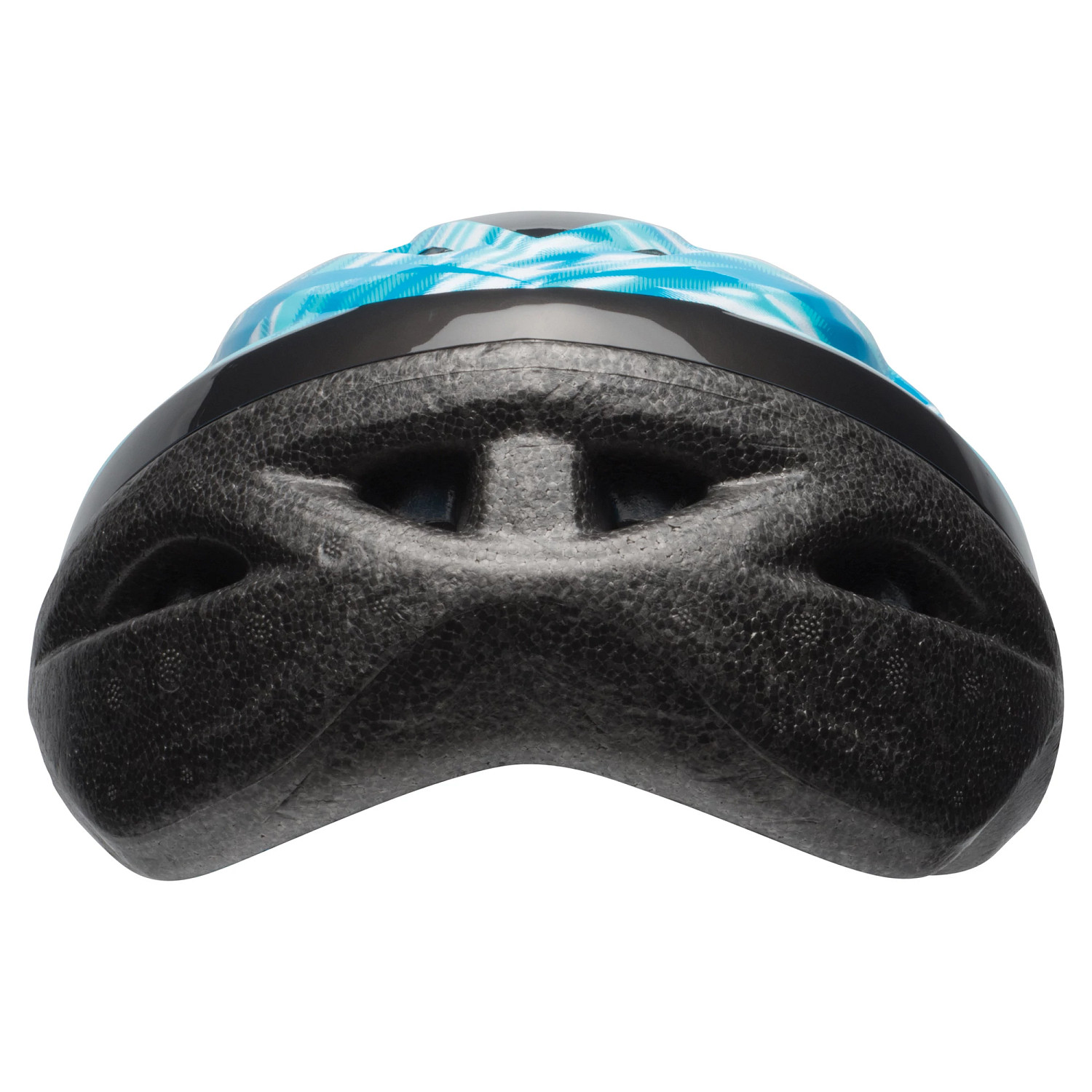 BC HLMT YTH RICHTER BLUE/DARK TI MAYBESO Helmet | Bell US