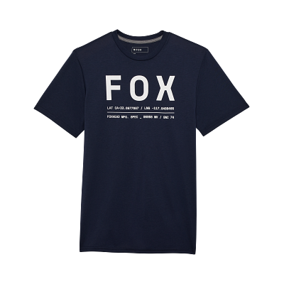 Non Stop Tech Tee