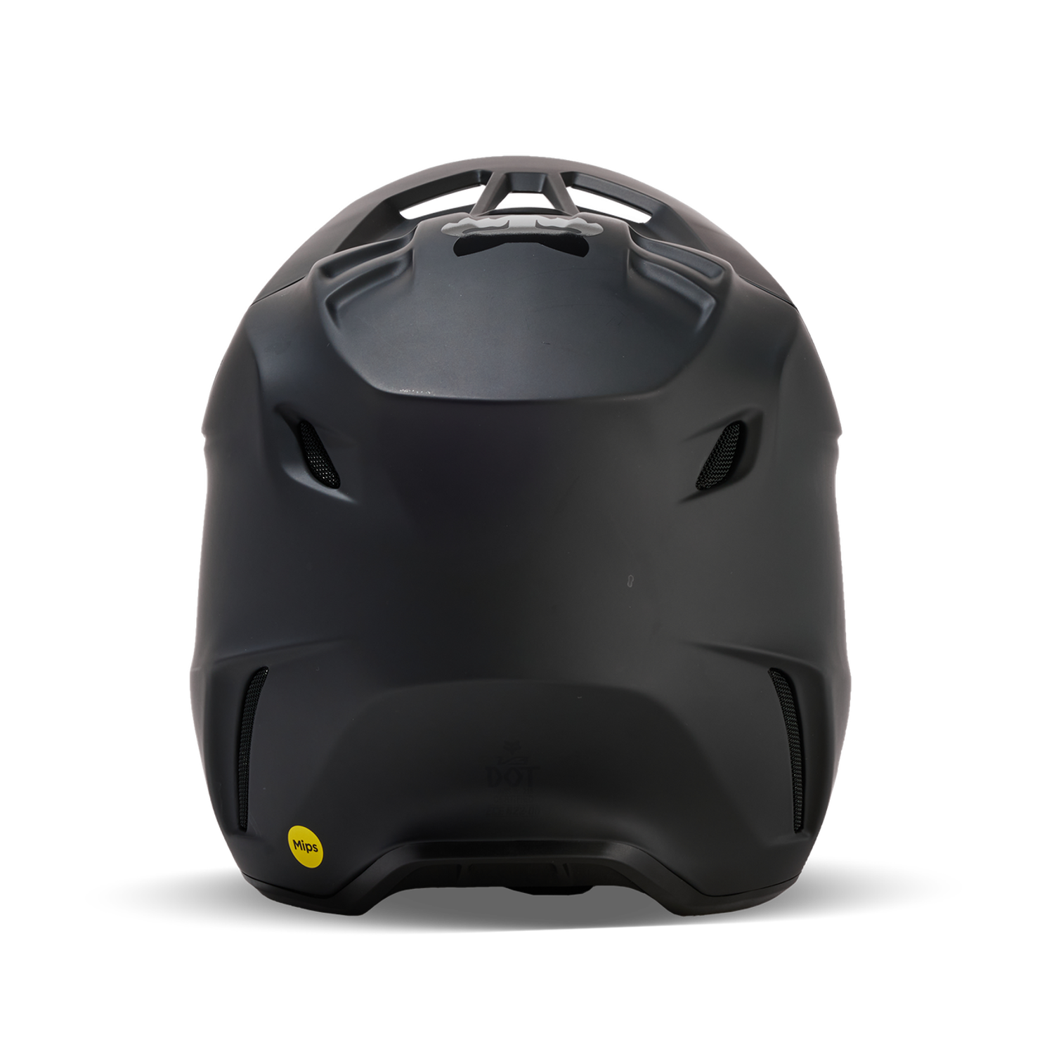 Casque V3 Solid - Junior