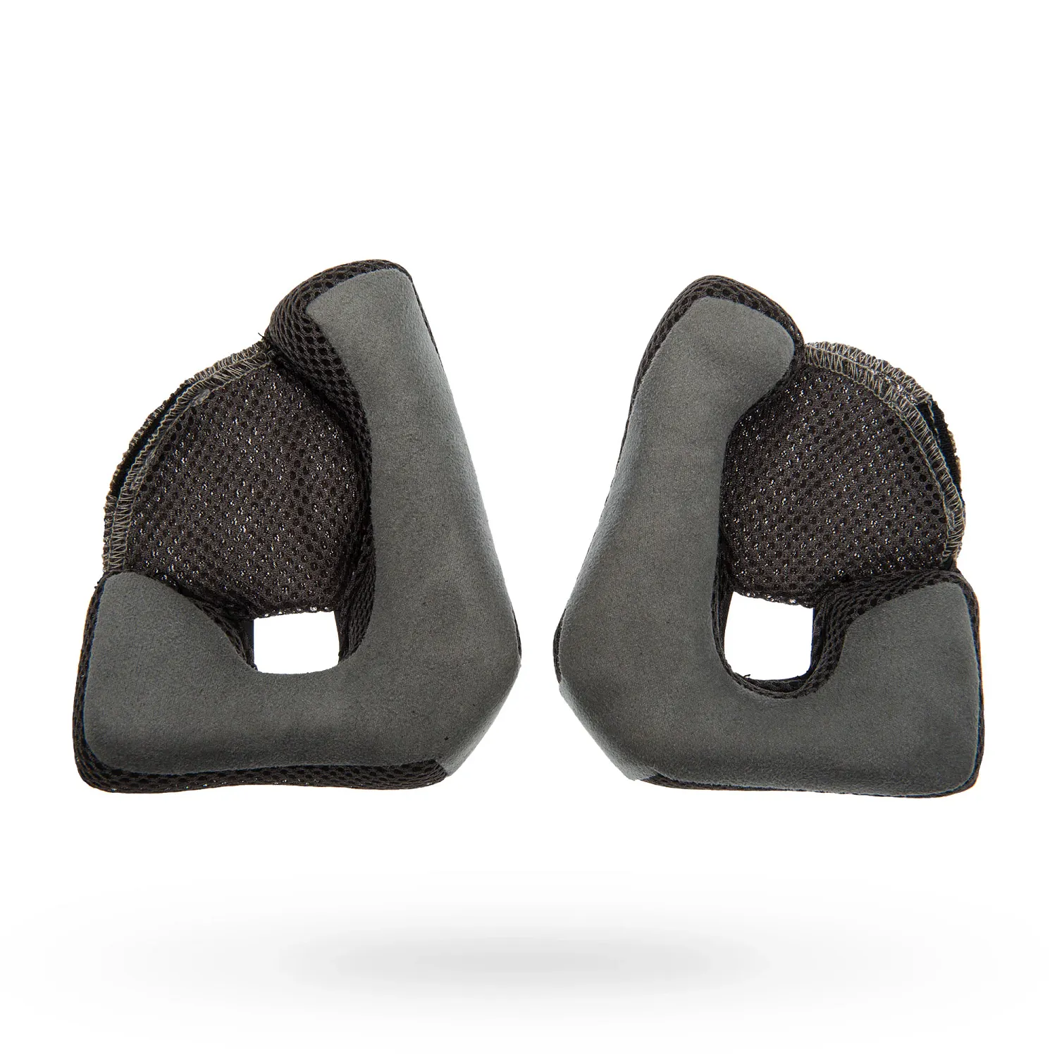PS MAG-9 CHK PADSET GREY 25MM