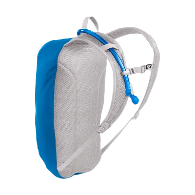 Arete 14 50oz, Indigo Bunting/Silver