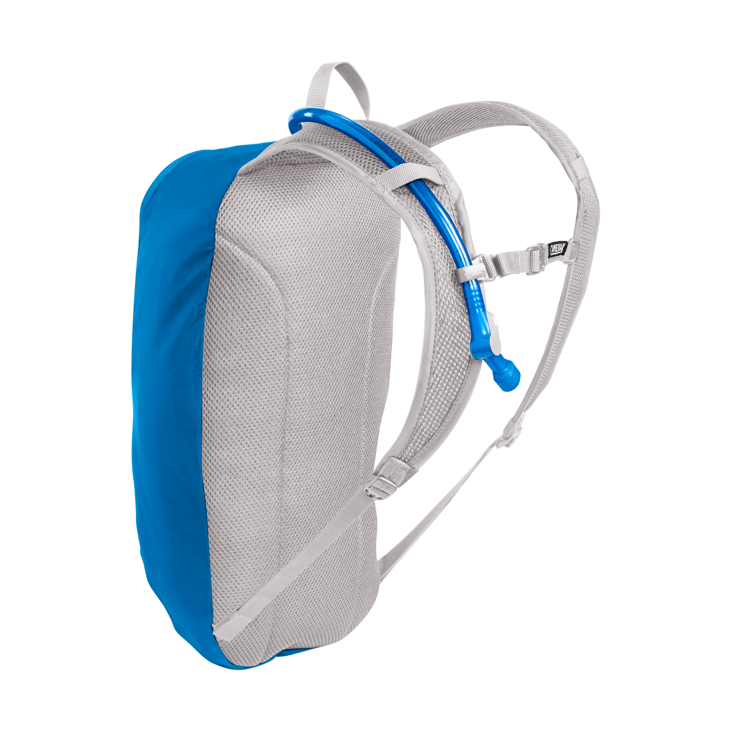 Arete 14 50oz, Indigo Bunting/Silver