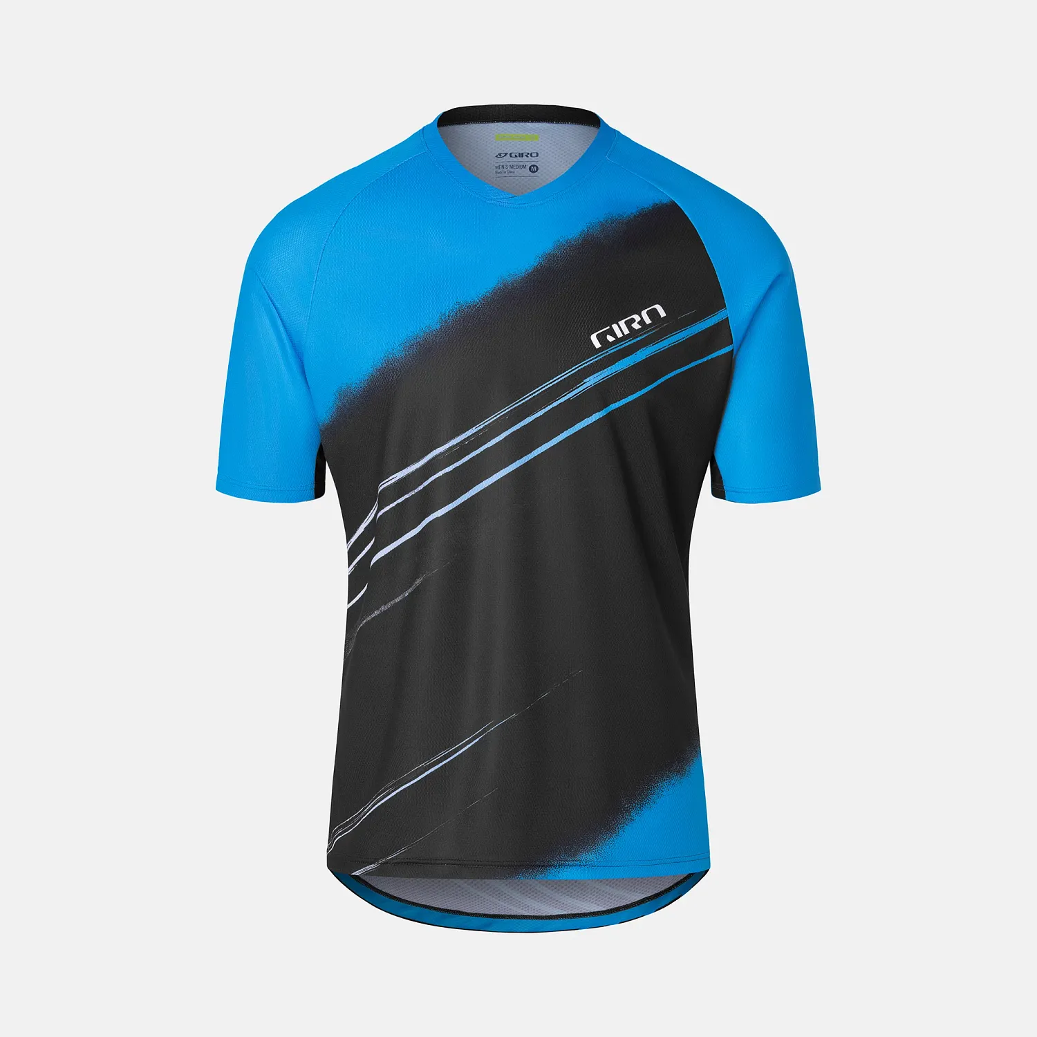 GA M ROUST JERSEY ANO BL ACTUATOR S