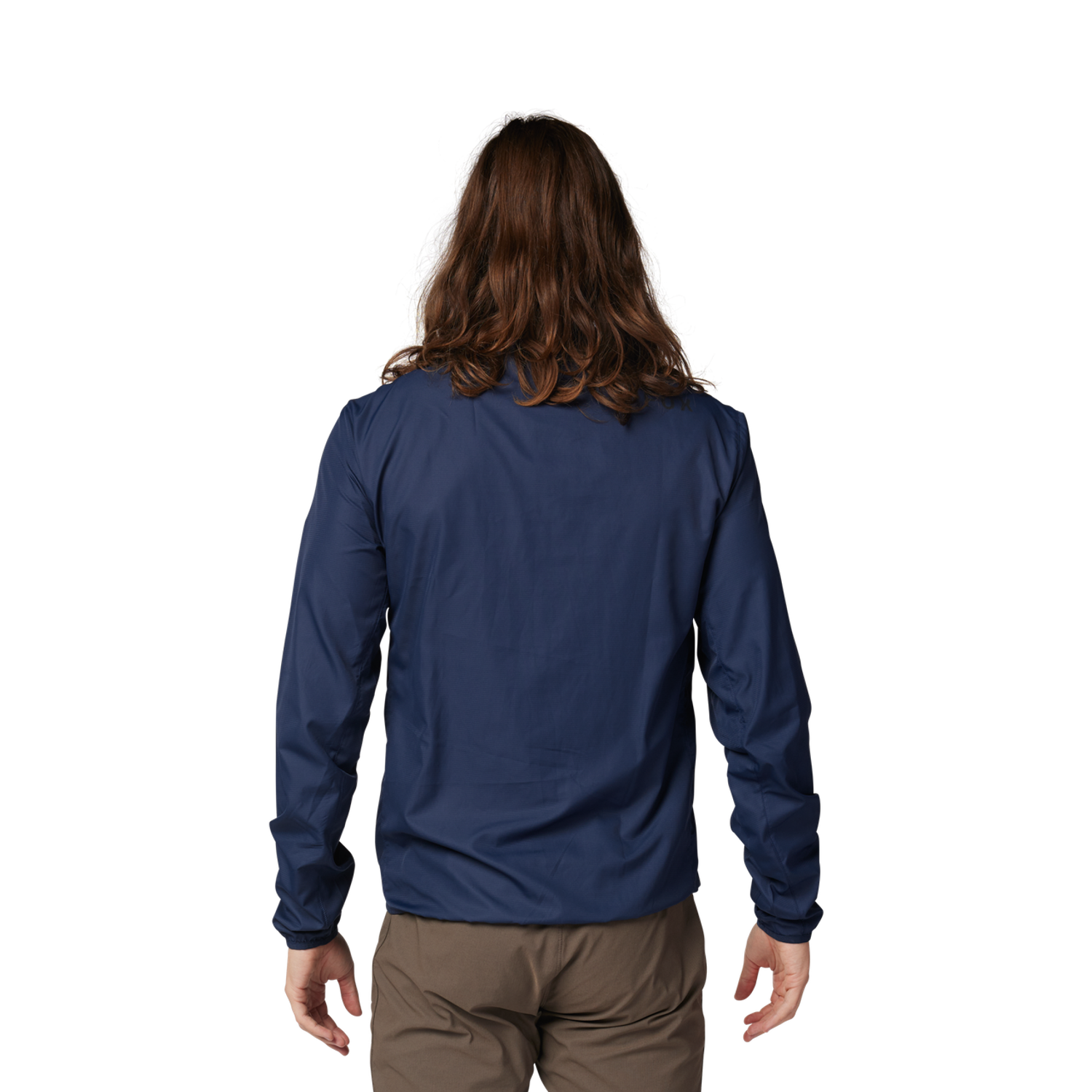 Ranger Wind Jacket