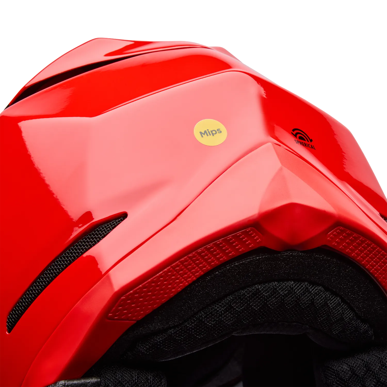 PS MOTO-10 SPHERICAL STK DOT 26