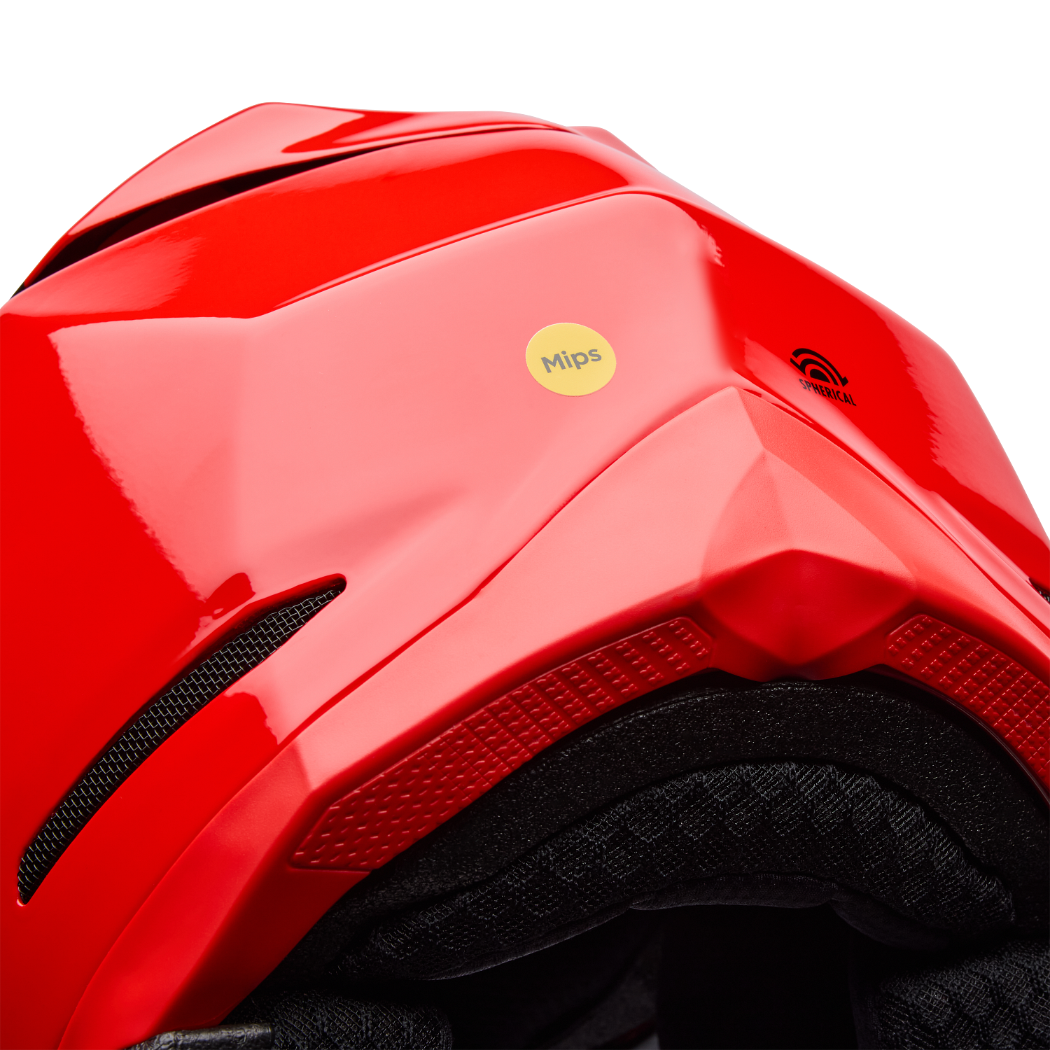 Moto-10 Spherical Strike