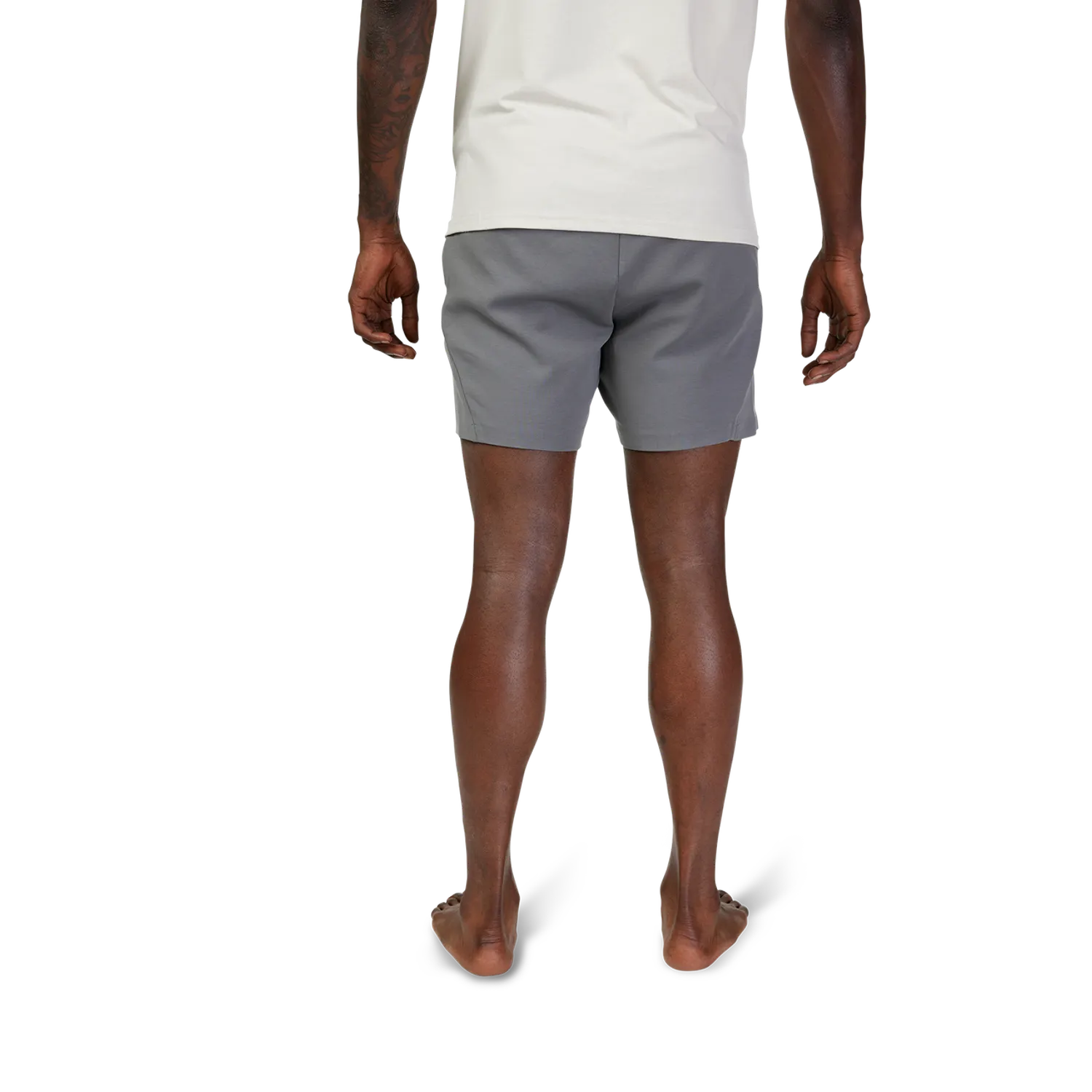 RISE FLEECE SHORT 