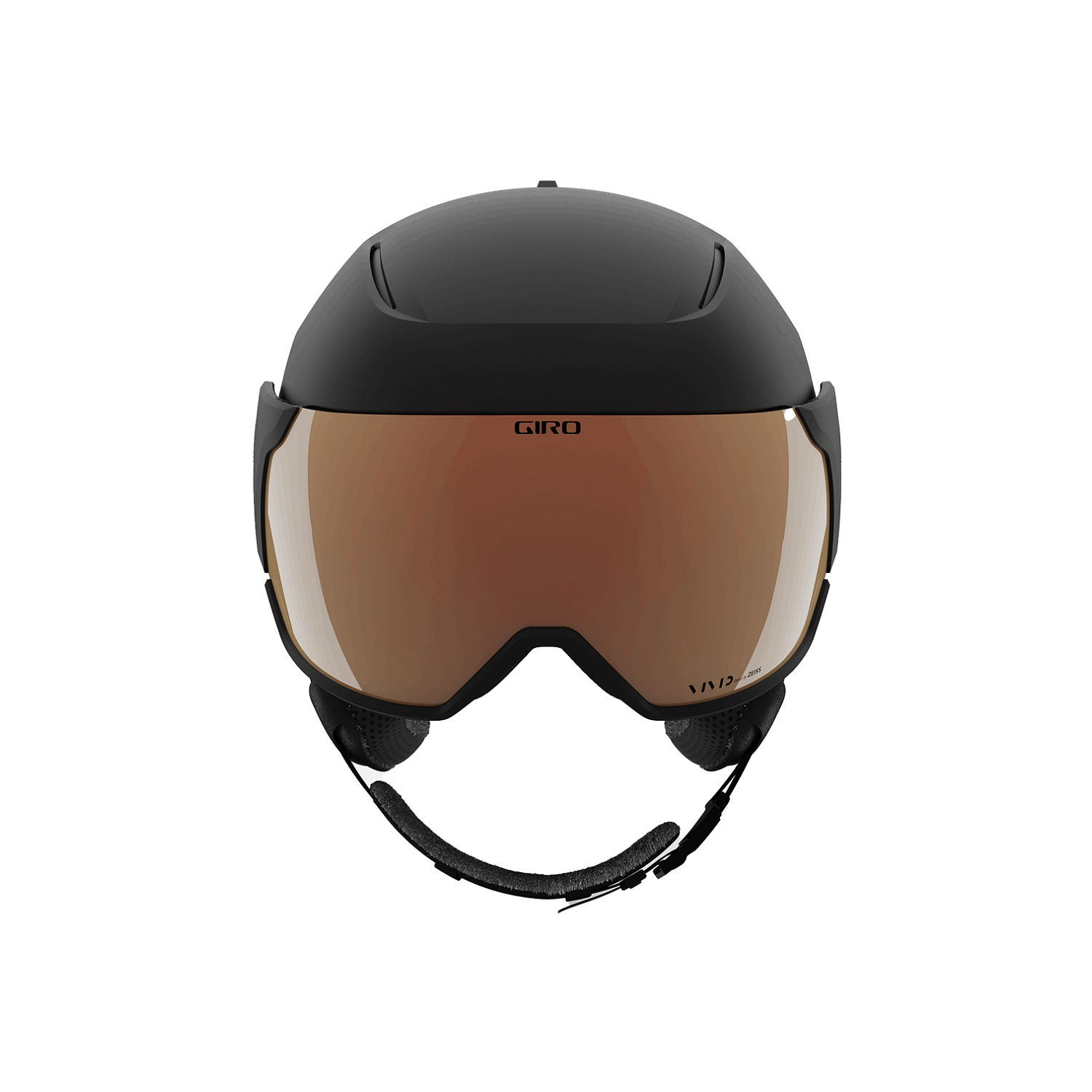 Casco Aria Spherical