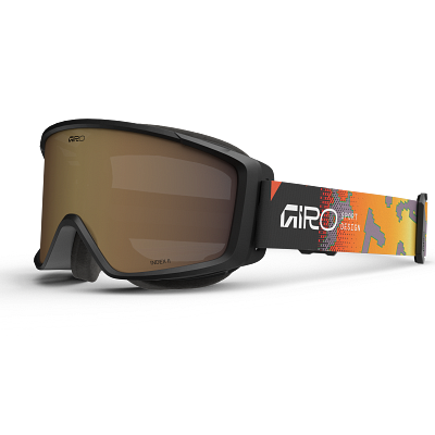 Index 2.0 Goggle (AR40)