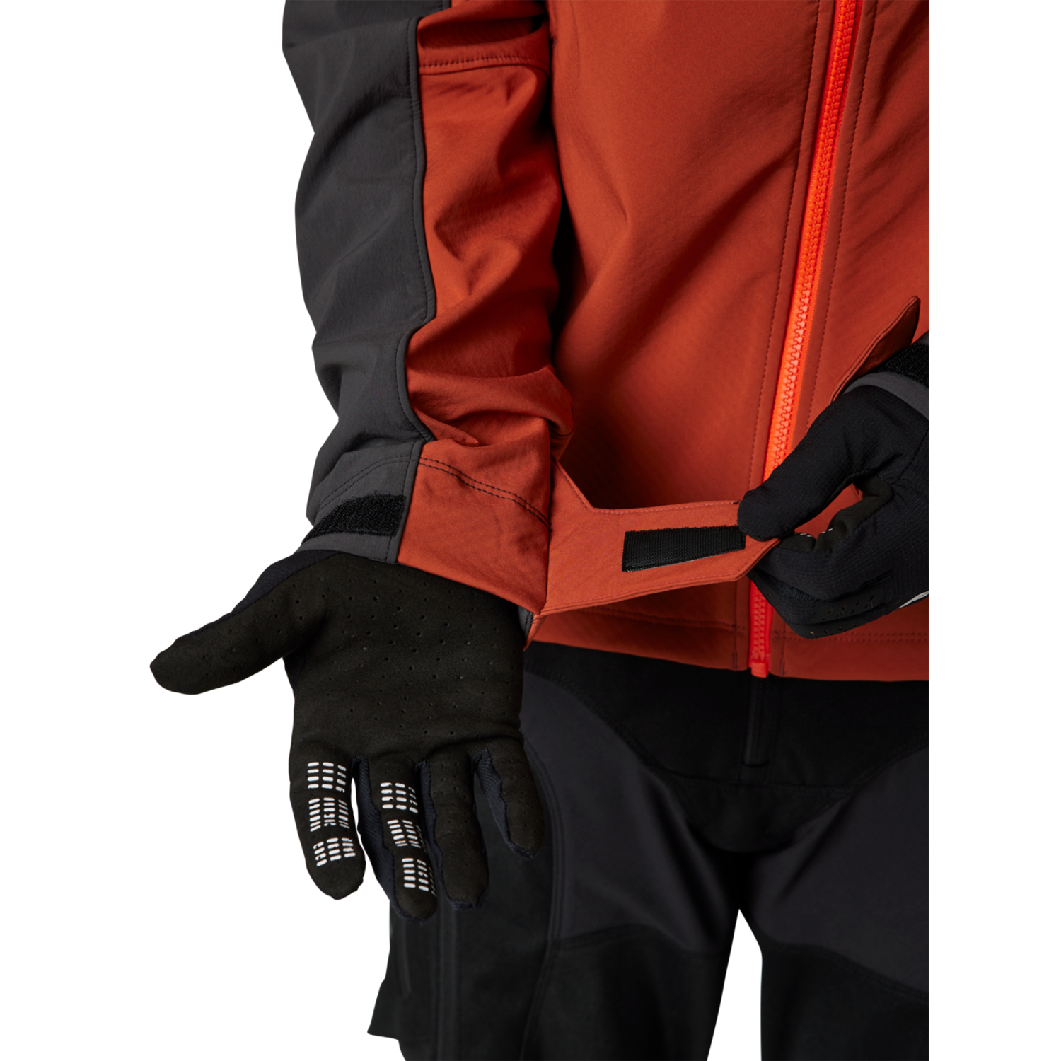 Ranger Off Road Softshell Jacket