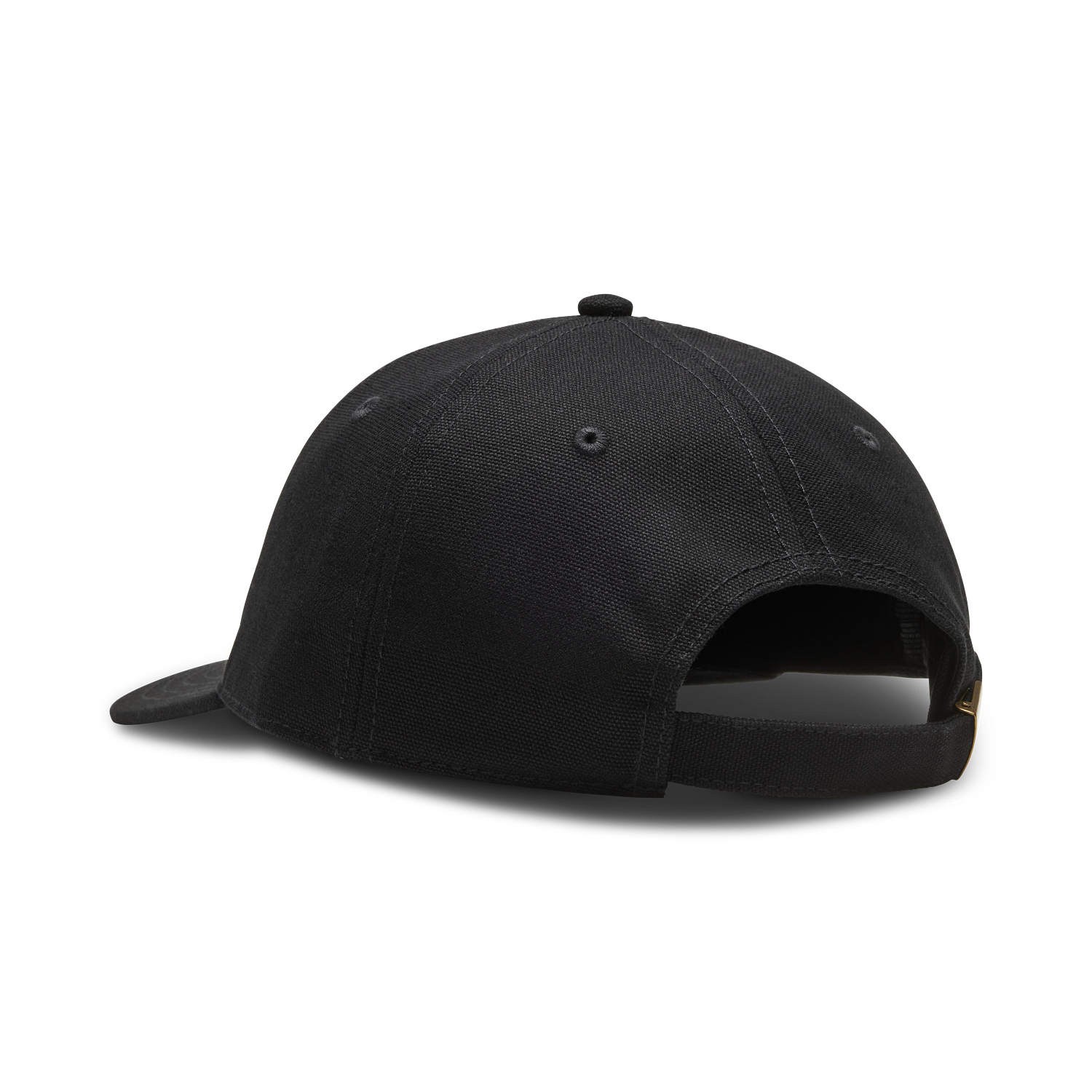 SYNDICATE ADJUSTABLE HAT [BLK] OS