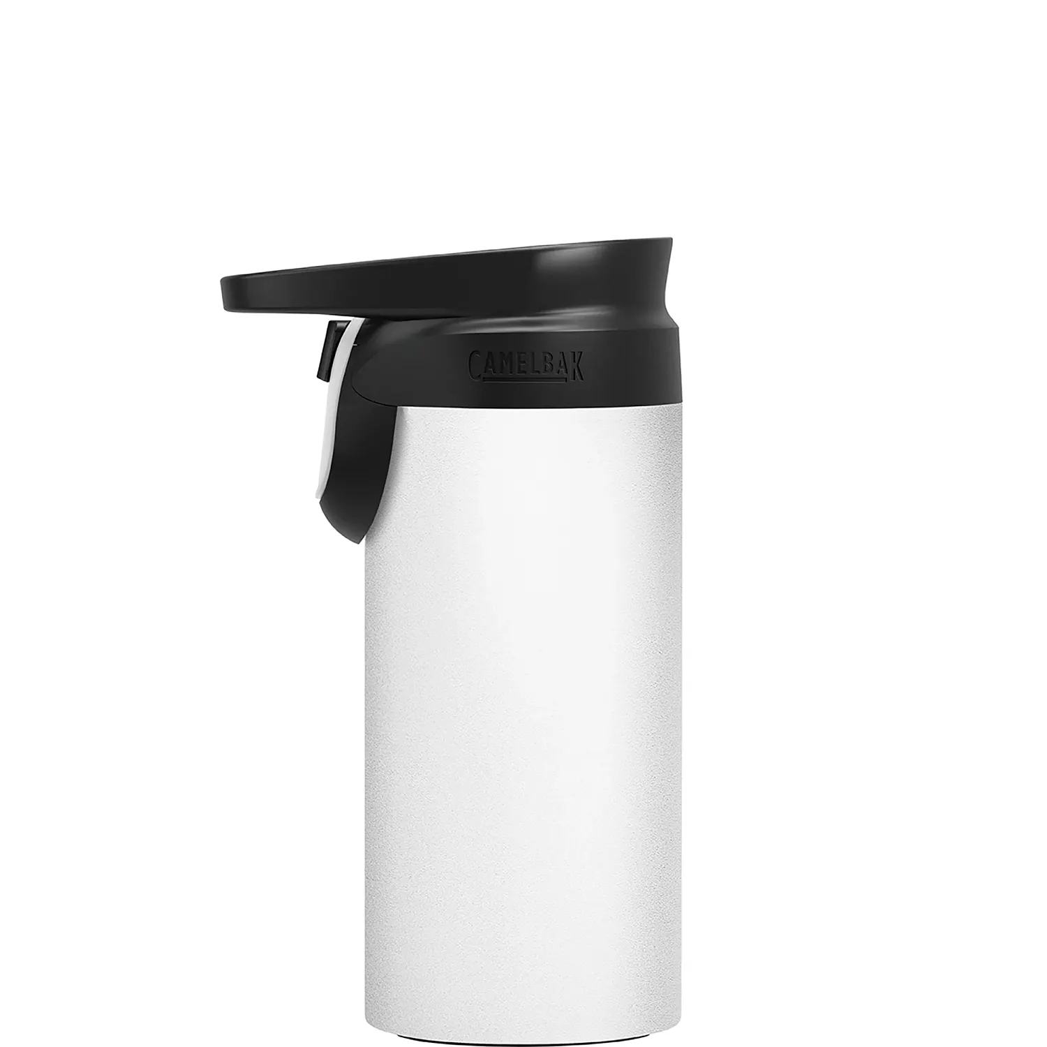 Forge Flow SST Vacuum Insulated, 12oz, White