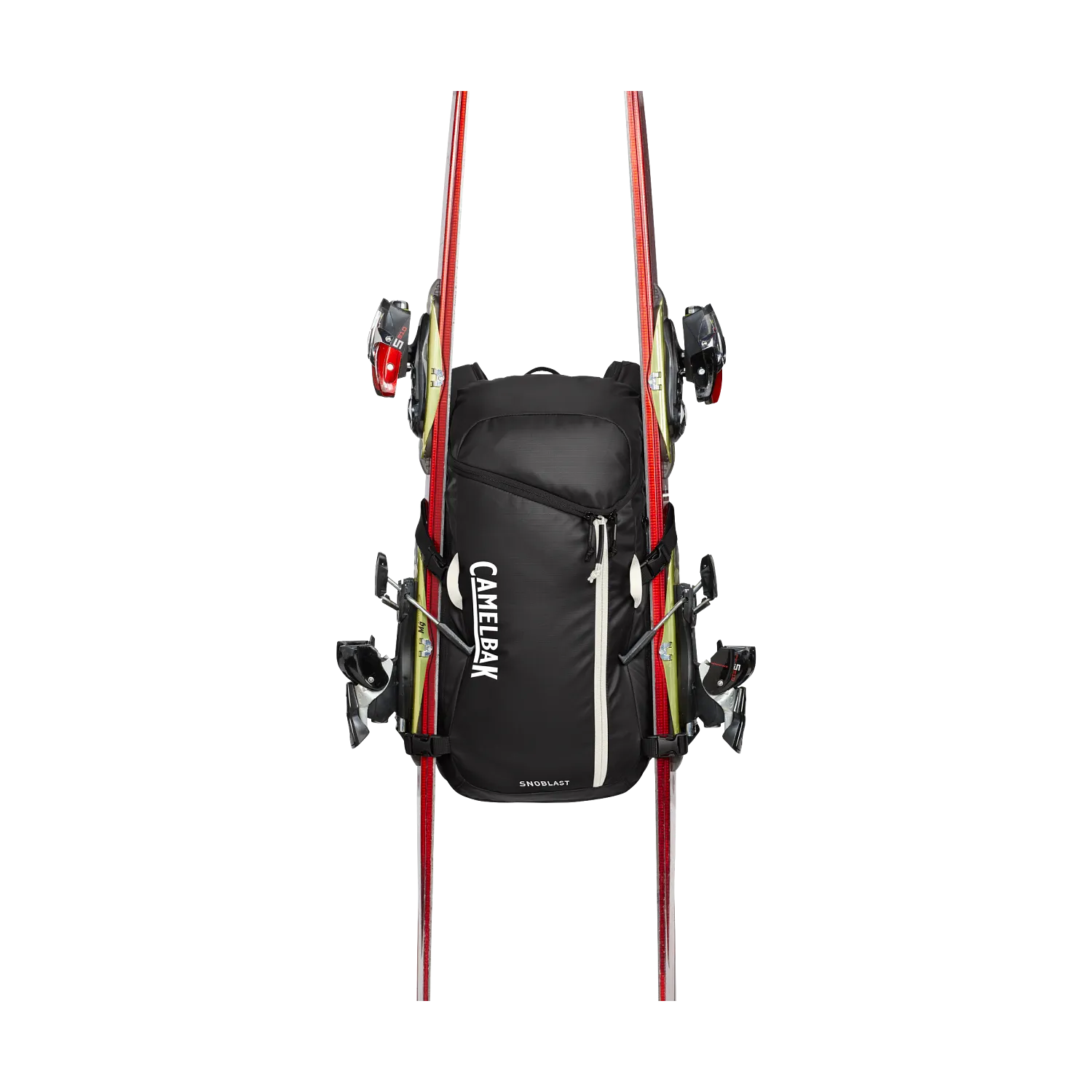 Snoblast 22 [BLK/WHT] OS
