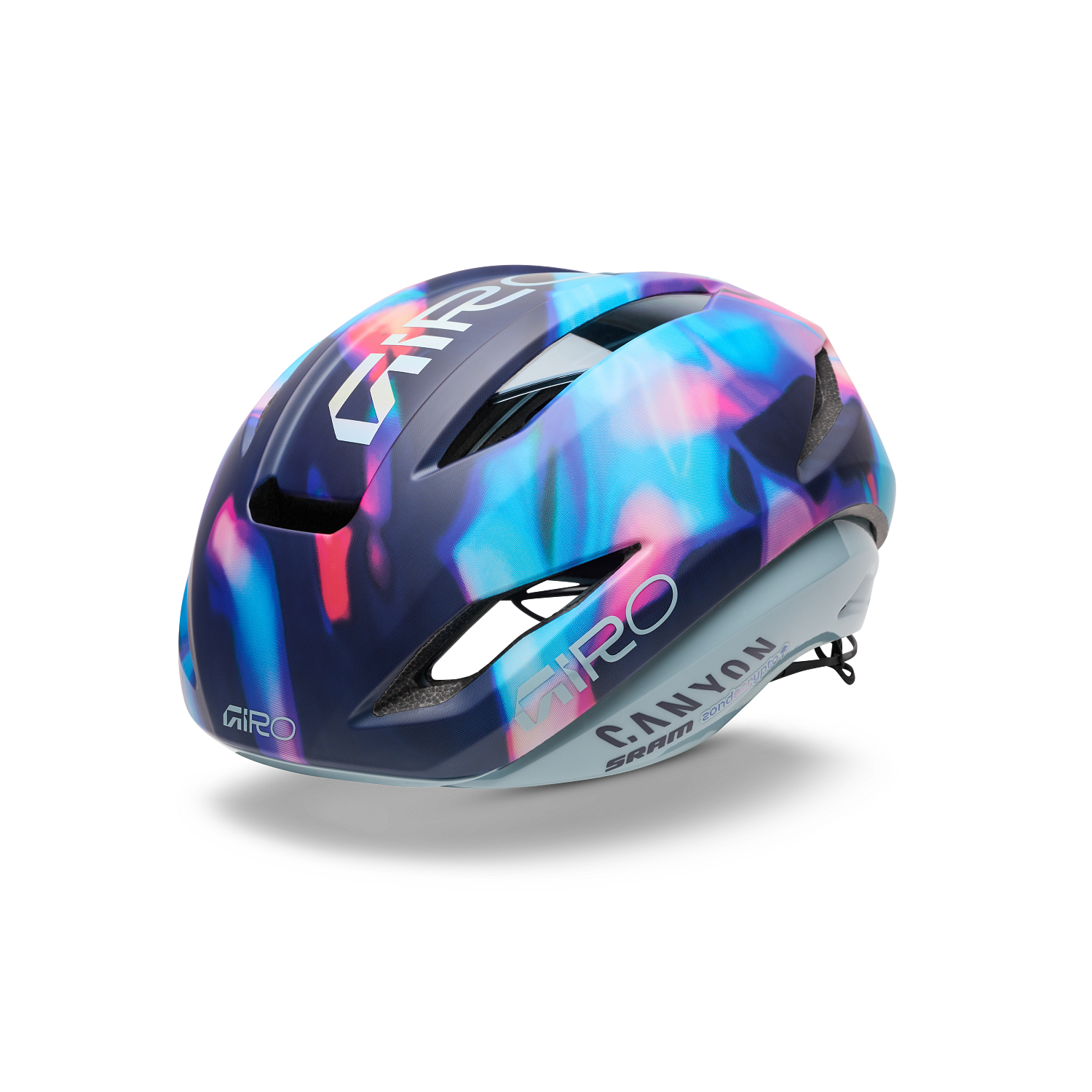 Eclipse Pro Spherical Helm - WorldTour Team Limited Edition 2026